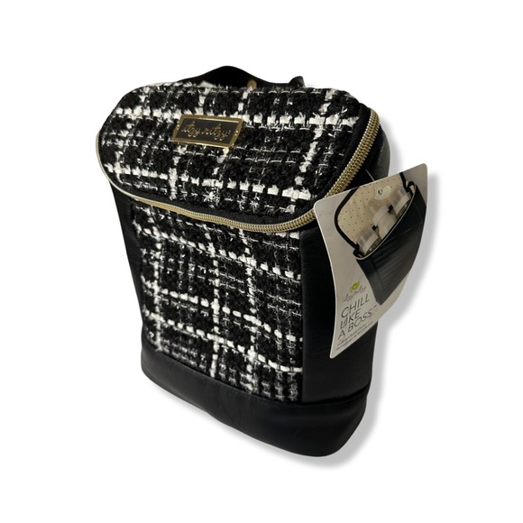 Itzy Ritzy Chill Like A Boss Bottle Bag + Cooler - Picture 2 of 7